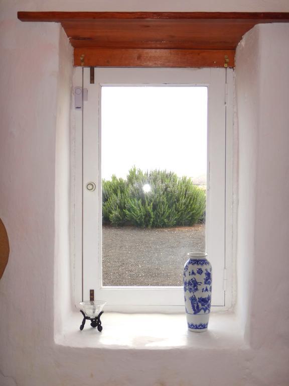 Finca El Oratorio Masdache Luaran gambar