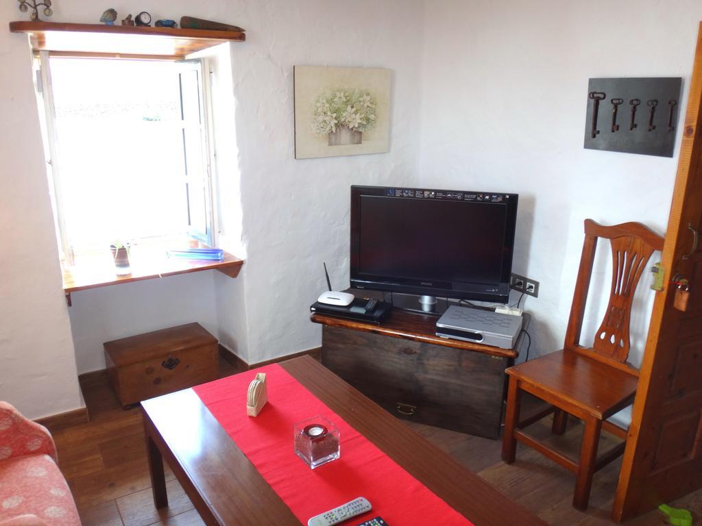 Finca El Oratorio Masdache Bilik gambar