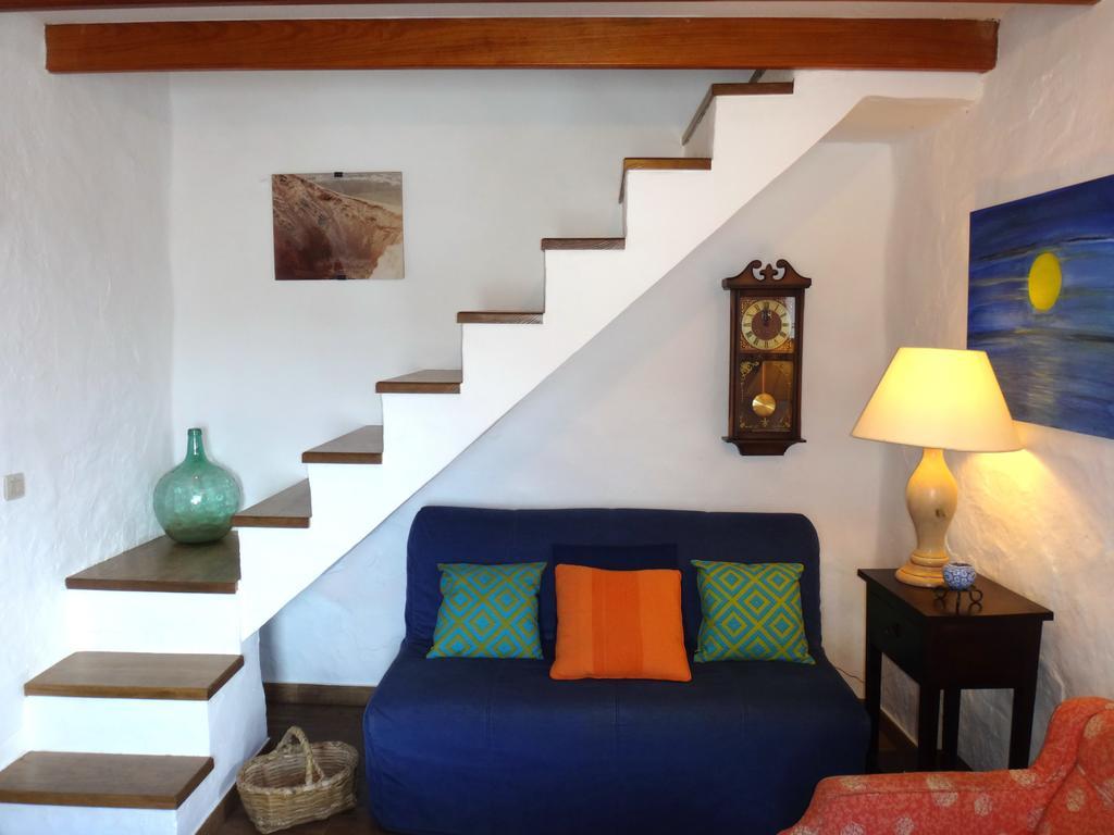 Finca El Oratorio Masdache Bilik gambar