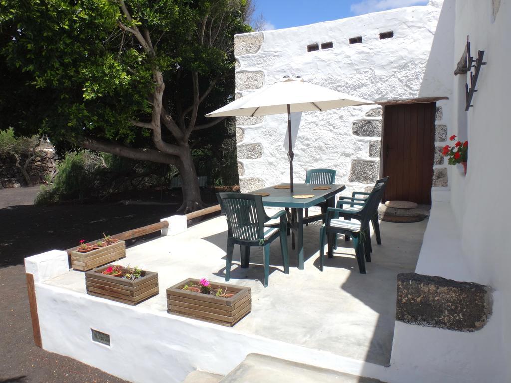 Finca El Oratorio Masdache Bilik gambar