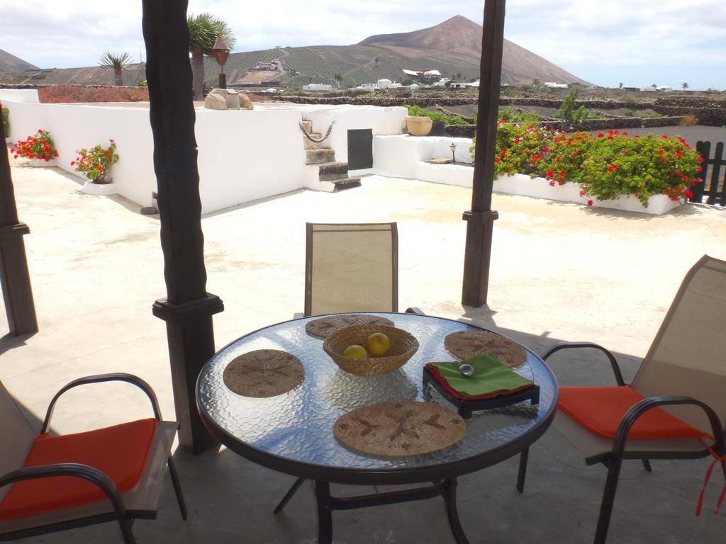 Finca El Oratorio Masdache Bilik gambar