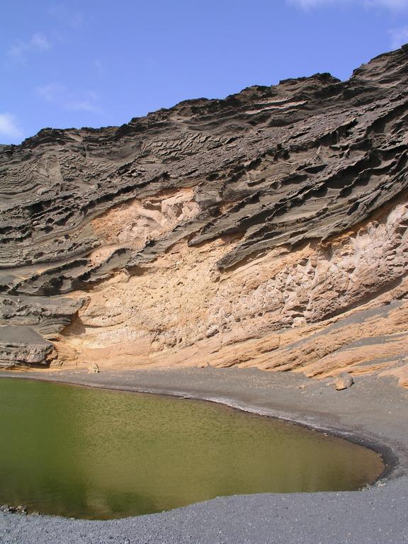Finca El Oratorio Masdache Bilik gambar
