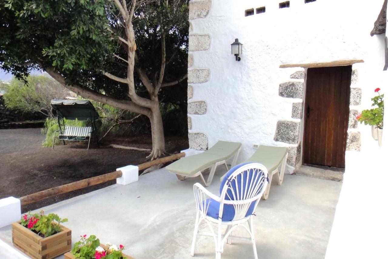 Finca El Oratorio Masdache Bilik gambar