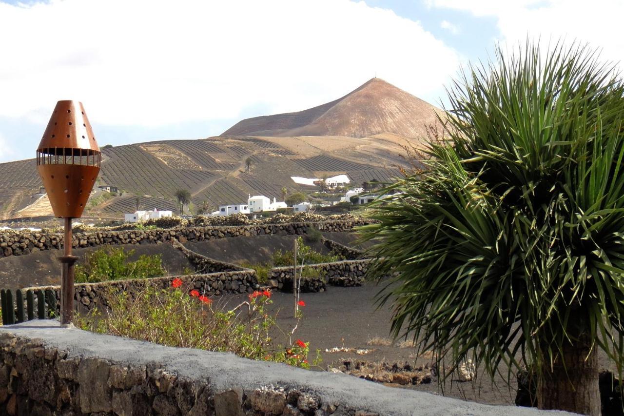 Finca El Oratorio Masdache Bilik gambar