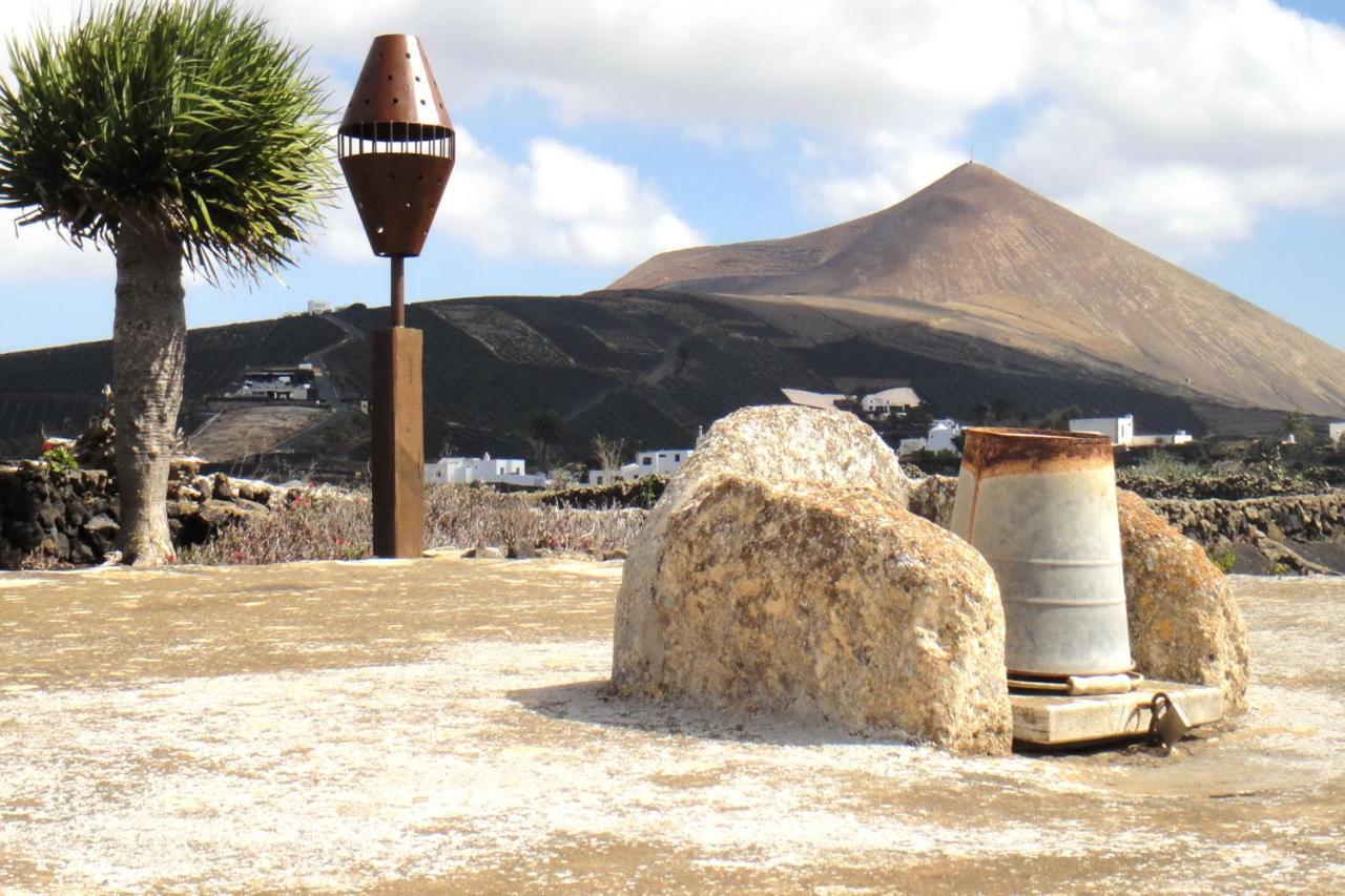 Finca El Oratorio Masdache Bilik gambar