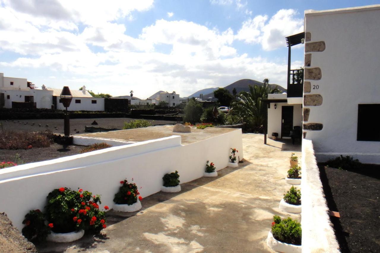 Finca El Oratorio Masdache Bilik gambar