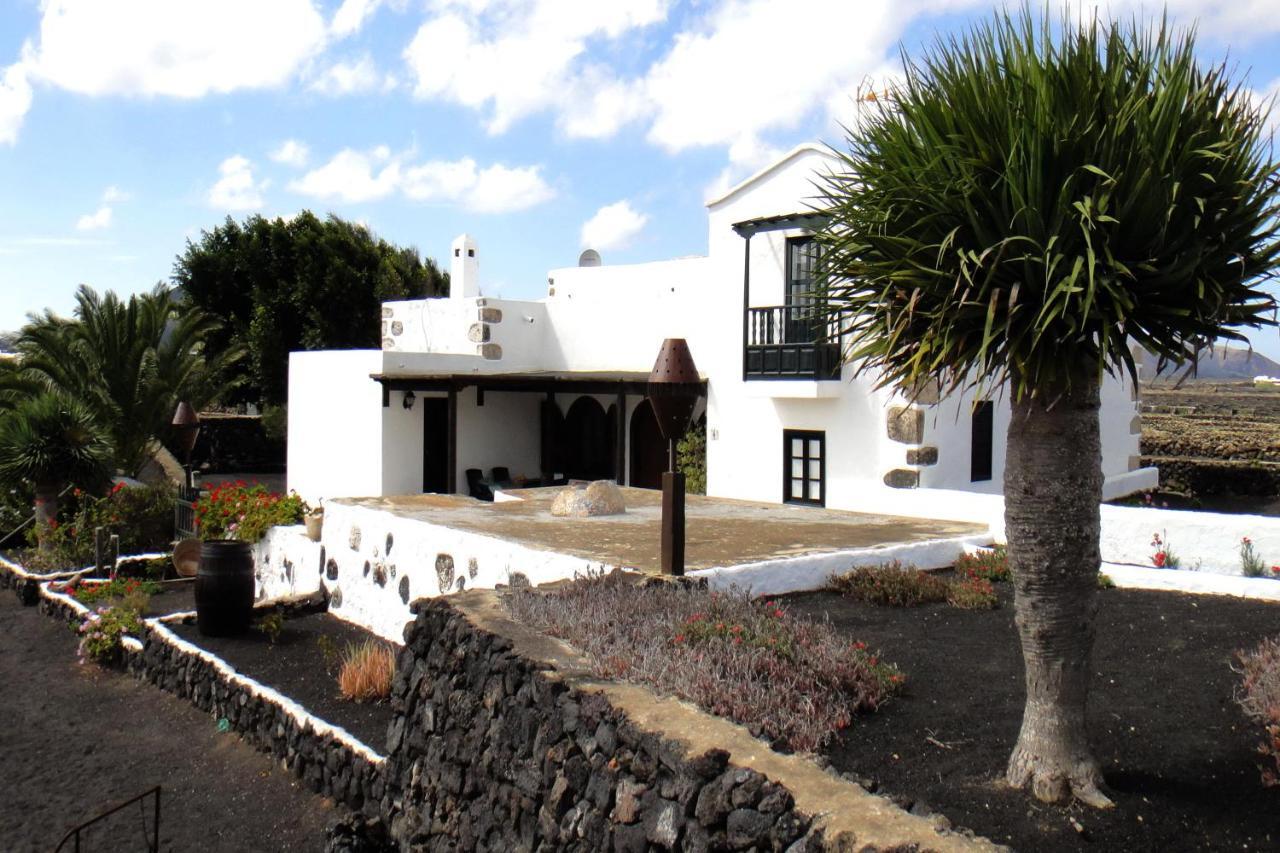 Finca El Oratorio Masdache Bilik gambar
