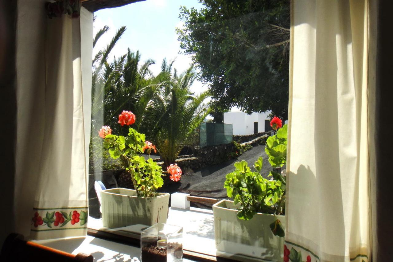 Finca El Oratorio Masdache Bilik gambar