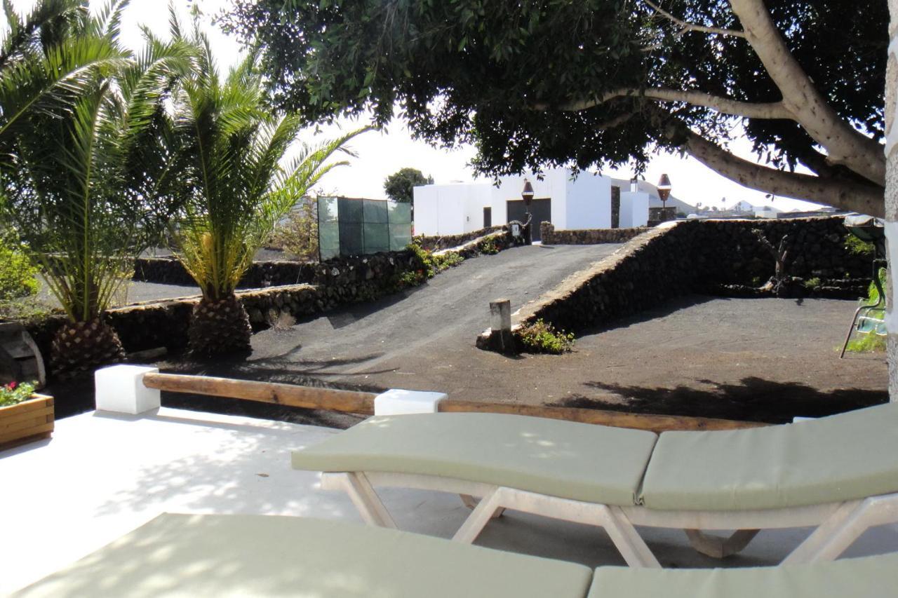 Finca El Oratorio Masdache Bilik gambar