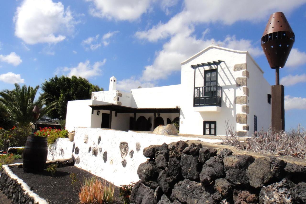 Finca El Oratorio Masdache Bilik gambar
