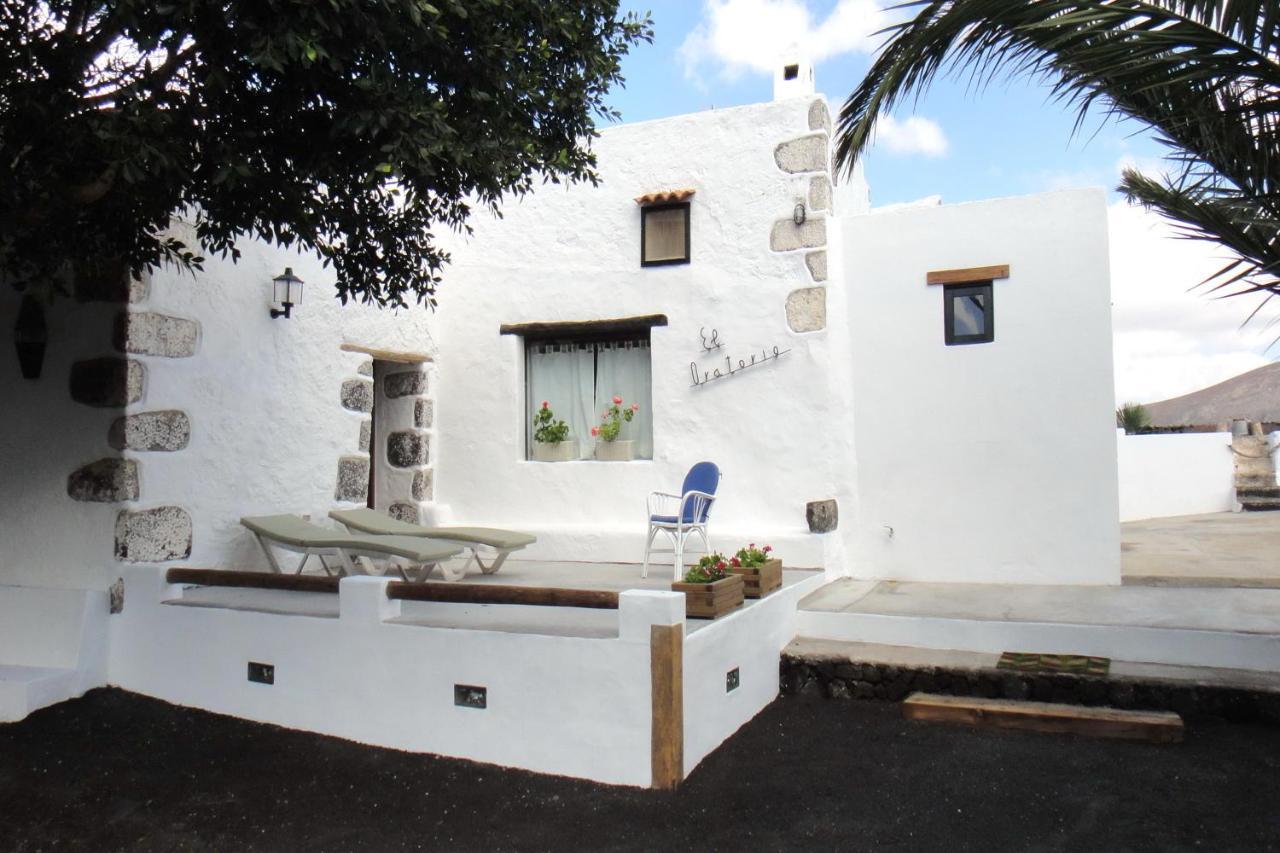 Finca El Oratorio Masdache Bilik gambar