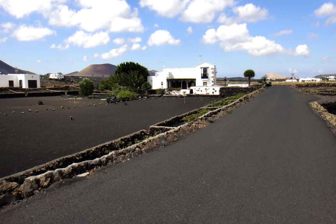 Finca El Oratorio Masdache Bilik gambar