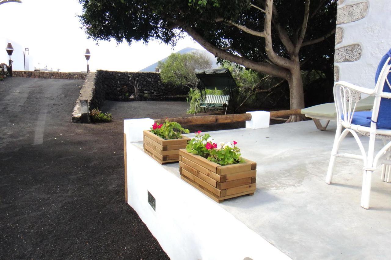 Finca El Oratorio Masdache Bilik gambar