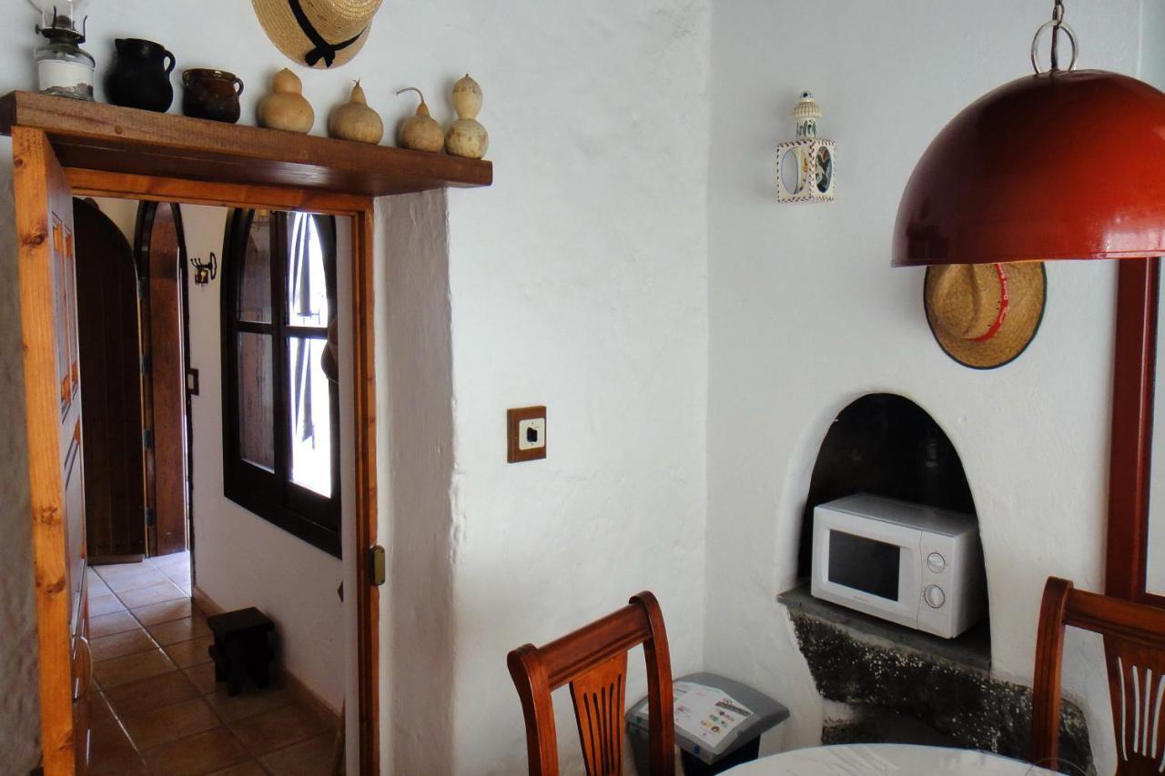 Finca El Oratorio Masdache Bilik gambar