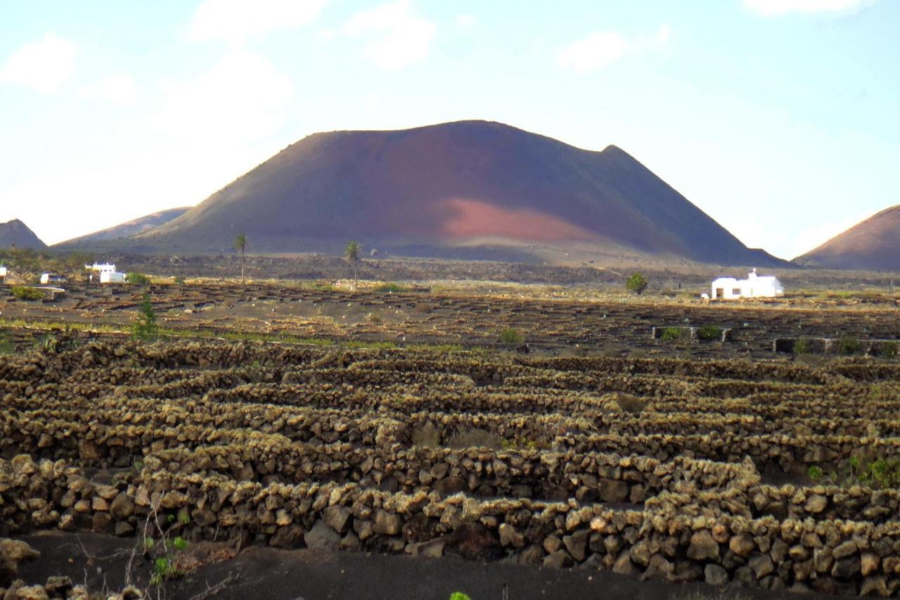 Finca El Oratorio Masdache Bilik gambar
