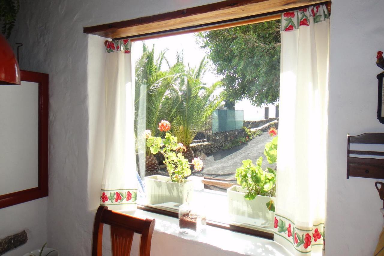 Finca El Oratorio Masdache Bilik gambar