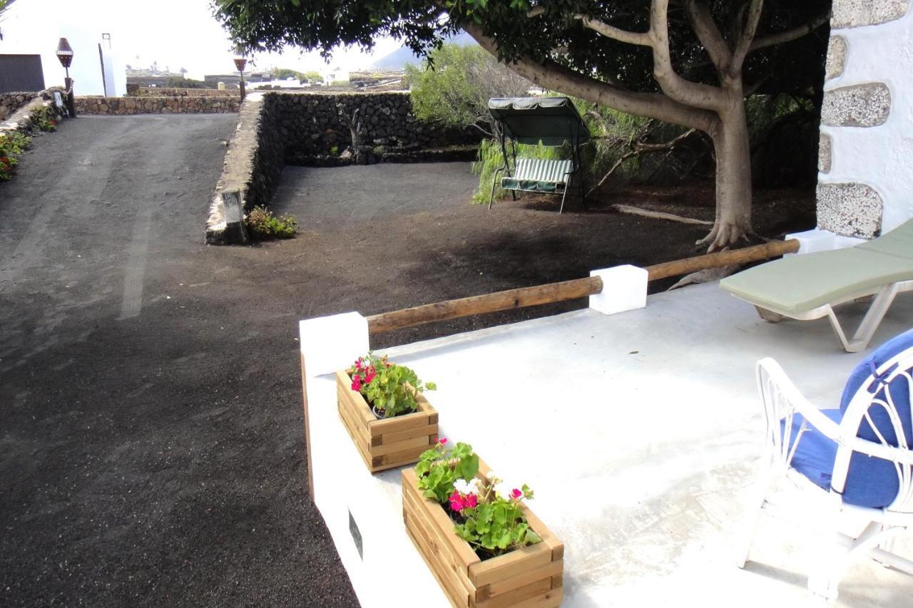 Finca El Oratorio Masdache Bilik gambar