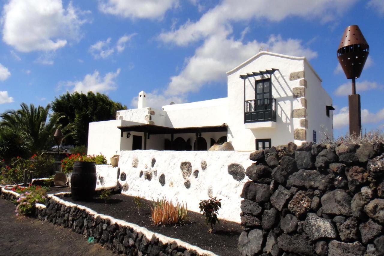 Finca El Oratorio Masdache Bilik gambar