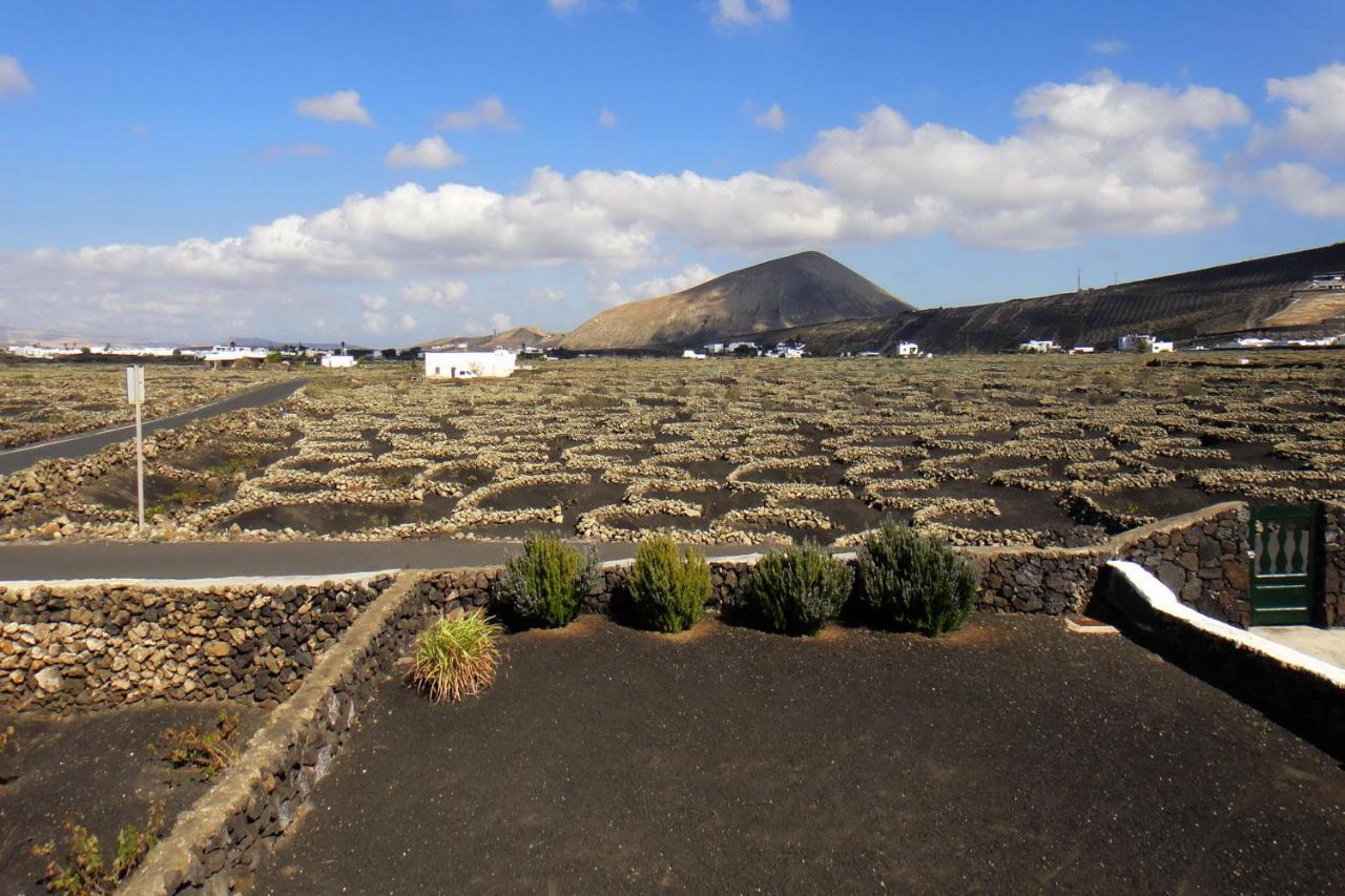 Finca El Oratorio Masdache Bilik gambar