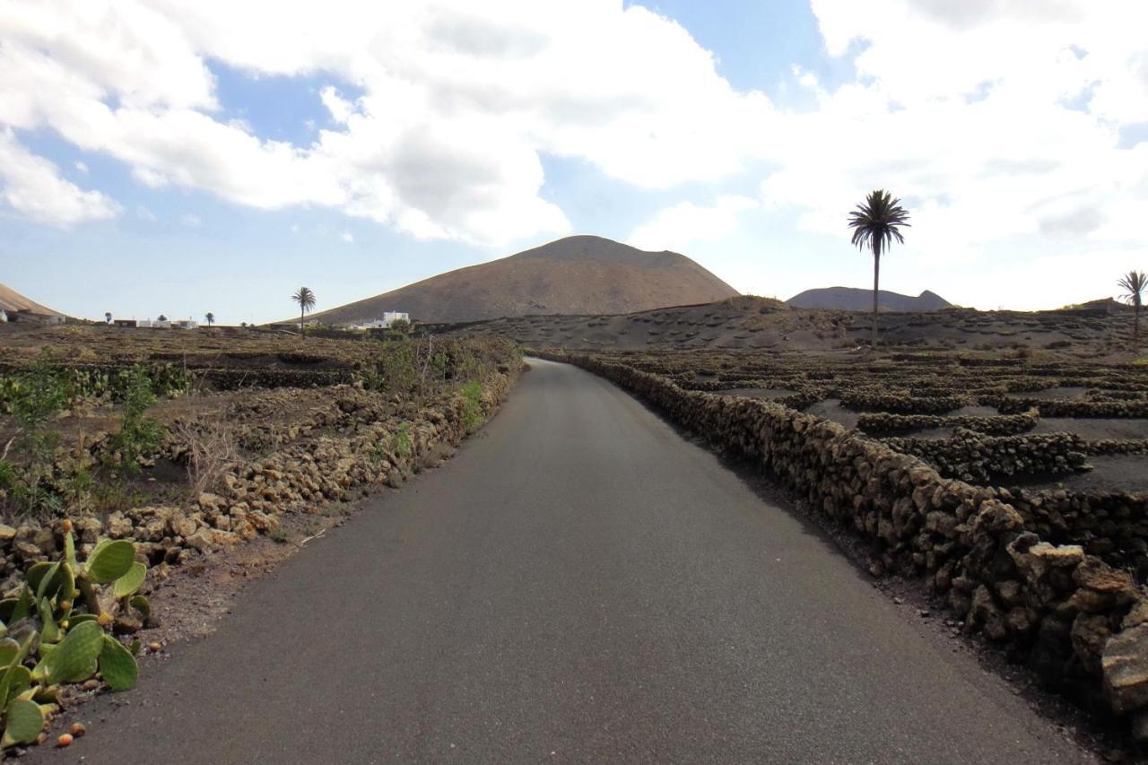 Finca El Oratorio Masdache Bilik gambar