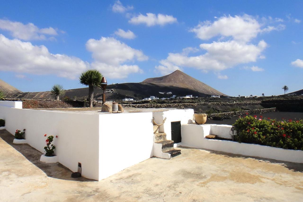 Finca El Oratorio Masdache Bilik gambar