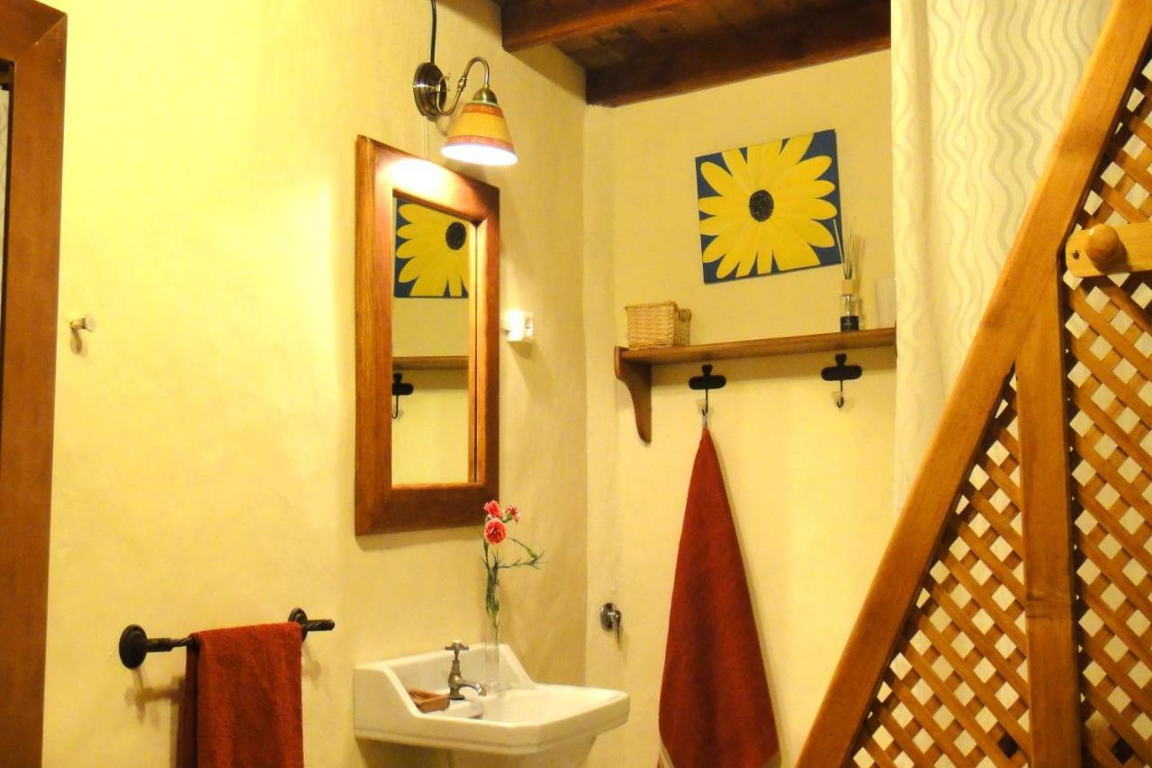 Finca El Oratorio Masdache Bilik gambar