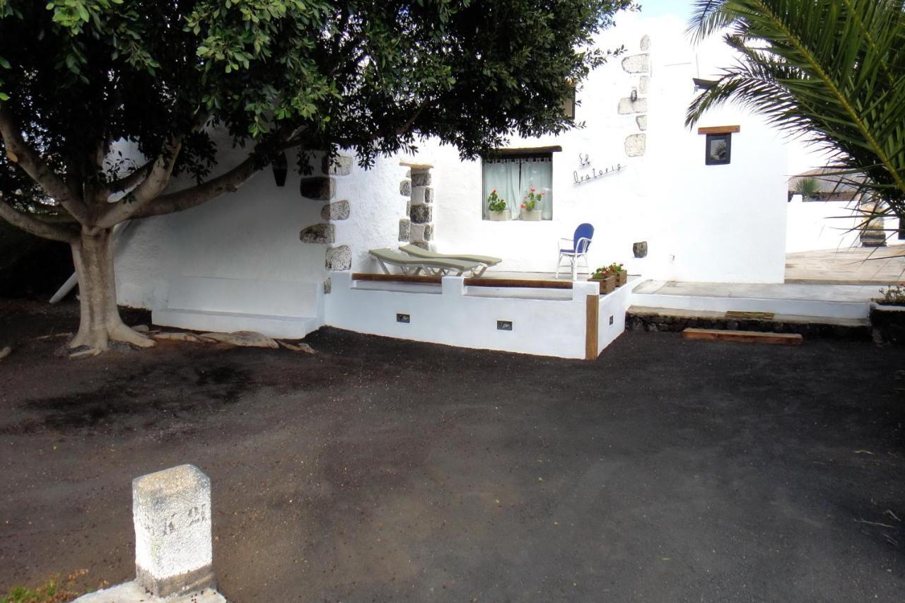 Finca El Oratorio Masdache Bilik gambar