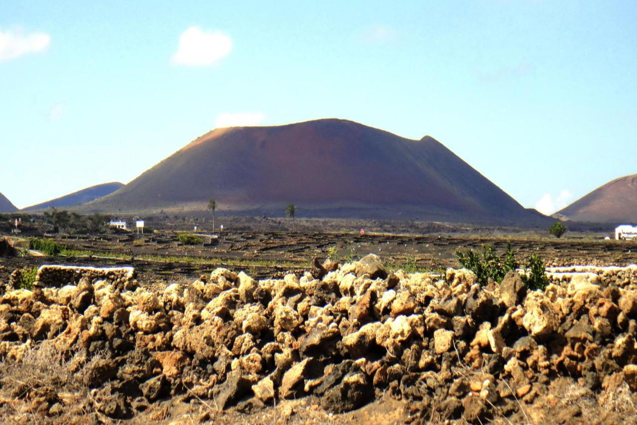 Finca El Oratorio Masdache Bilik gambar