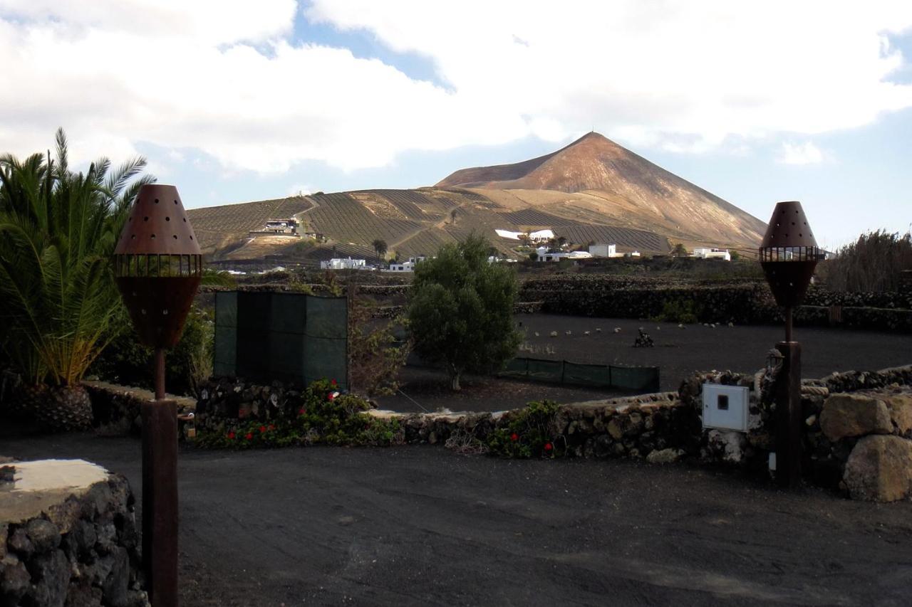 Finca El Oratorio Masdache Bilik gambar