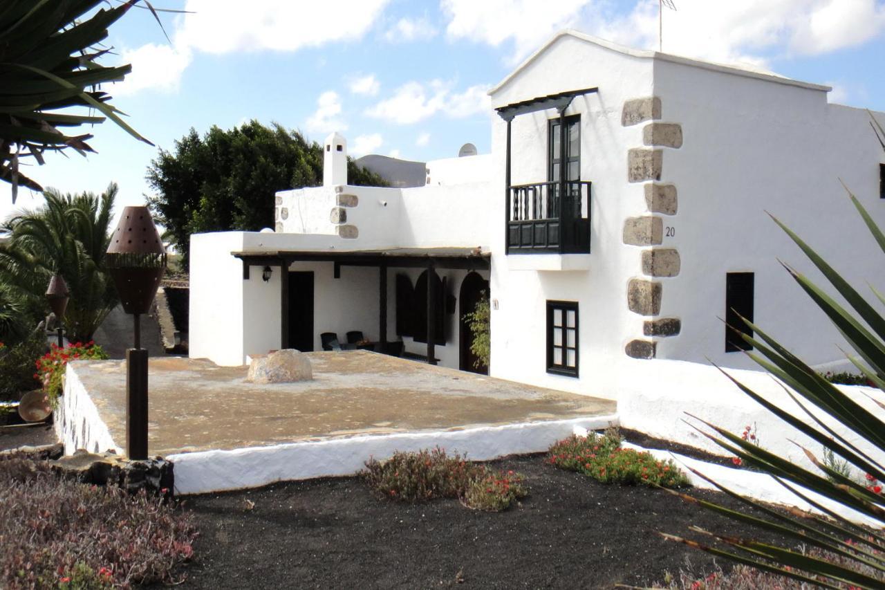 Finca El Oratorio Masdache Bilik gambar