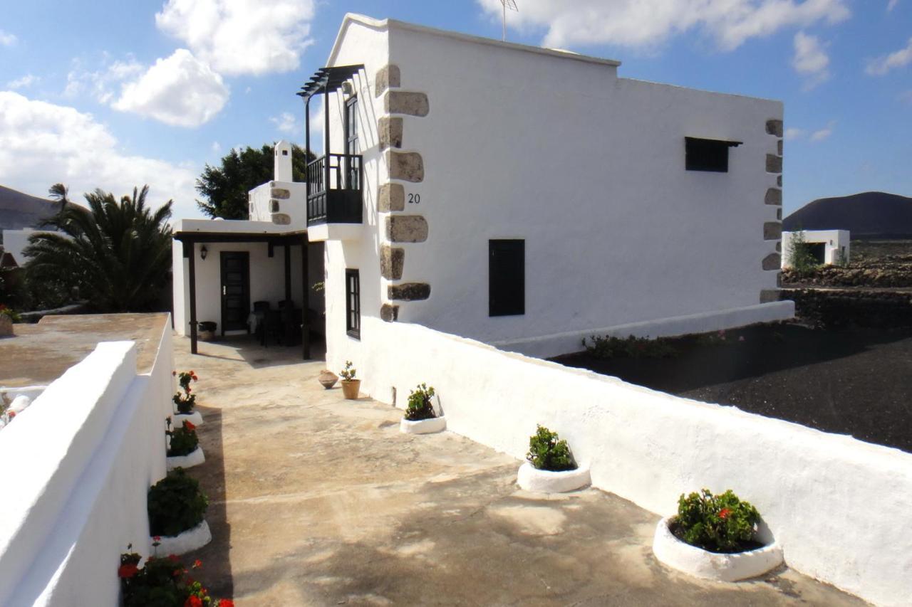Finca El Oratorio Masdache Bilik gambar