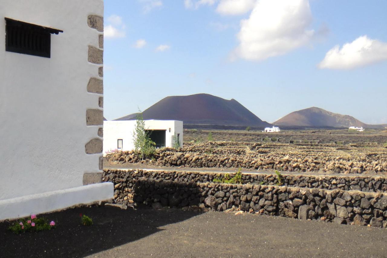 Finca El Oratorio Masdache Bilik gambar