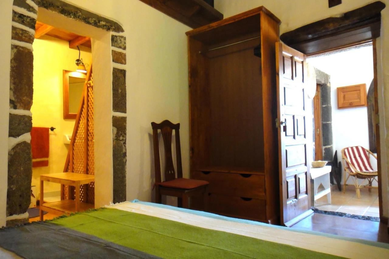 Finca El Oratorio Masdache Bilik gambar